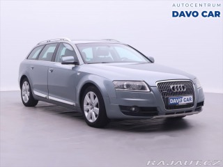 Audi A6 Allroad 2,7 TDI Aut. quat