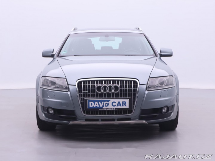 Audi A6 Allroad 2,7 TDI Aut. quat 2007