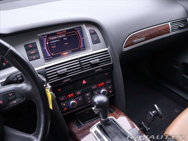 Audi A6 Allroad 2,7 TDI Aut. quat 2007