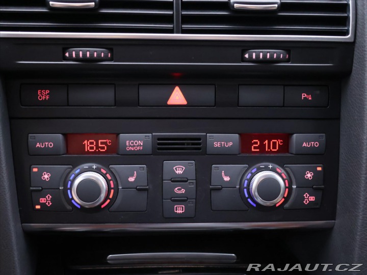 Audi A6 Allroad 2,7 TDI Aut. quat 2007