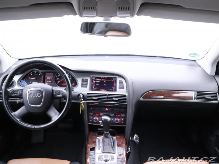 Audi A6 Allroad 2,7 TDI Aut. quat 2007