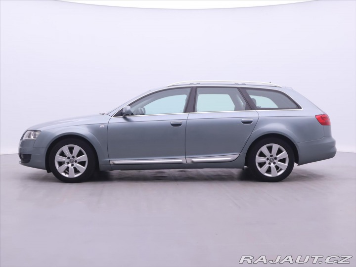 Audi A6 Allroad 2,7 TDI Aut. quat 2007