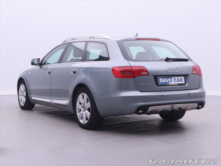 Audi A6 Allroad 2,7 TDI Aut. quat 2007
