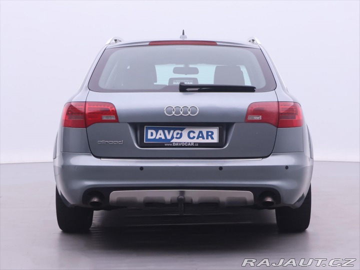 Audi A6 Allroad 2,7 TDI Aut. quat 2007