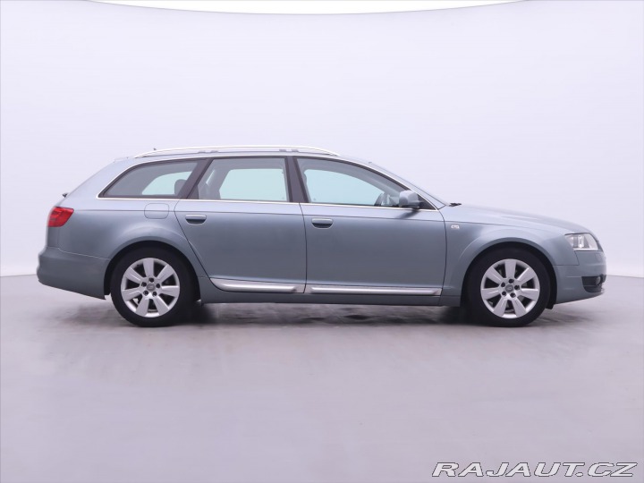 Audi A6 Allroad 2,7 TDI Aut. quat 2007