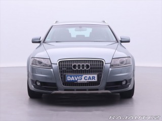 Audi A6 Allroad 2,7 TDI Aut. quat 2007