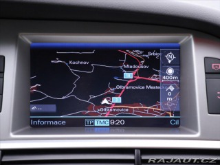 Audi A6 Allroad 2,7 TDI Aut. quat 2007