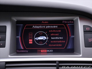 Audi A6 Allroad 2,7 TDI Aut. quat 2007
