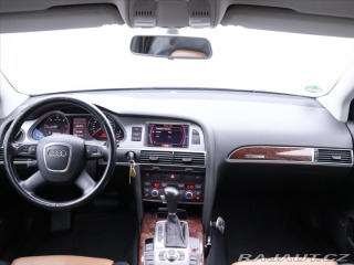 Audi A6 Allroad 2,7 TDI Aut. quat 2007