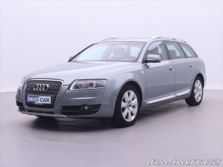 Audi A6 Allroad 2,7 TDI Aut. quat 2007