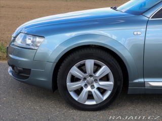 Audi A6 Allroad 2,7 TDI Aut. quat 2007