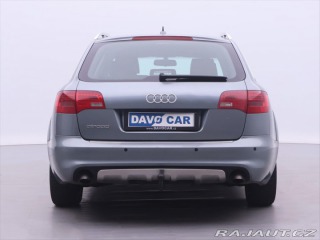 Audi A6 Allroad 2,7 TDI Aut. quat 2007