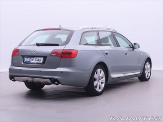 Audi A6 Allroad 2,7 TDI Aut. quat 2007