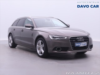 Audi A6 3,0 TDI 257kW  Quattro Ma