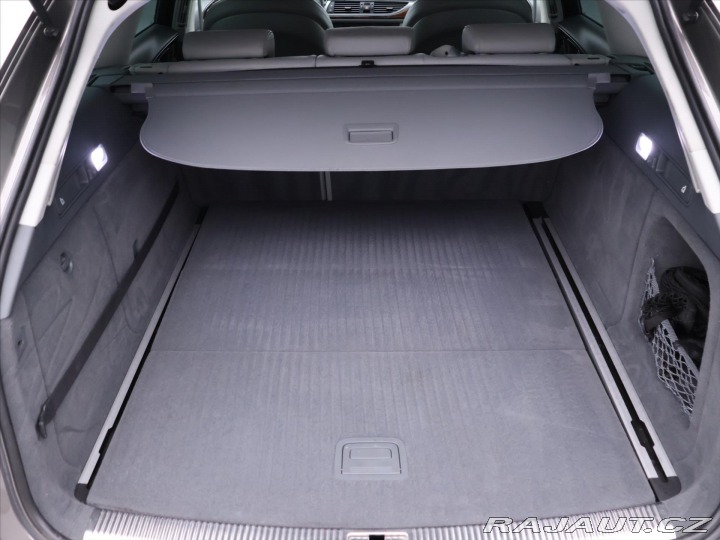 Audi A6 3,0 TDI 257kW Quattro Ma 2014