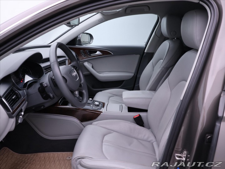Audi A6 3,0 TDI 257kW Quattro Ma 2014