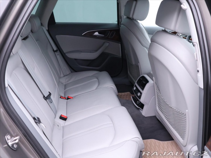 Audi A6 3,0 TDI 257kW Quattro Ma 2014