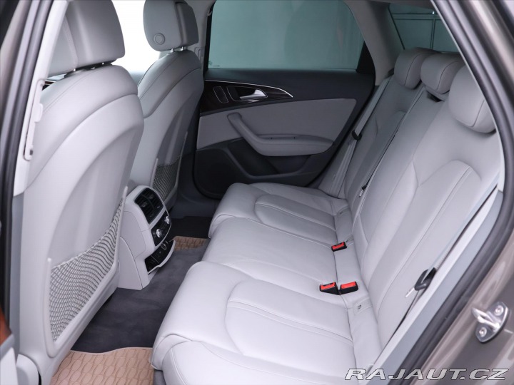 Audi A6 3,0 TDI 257kW Quattro Ma 2014