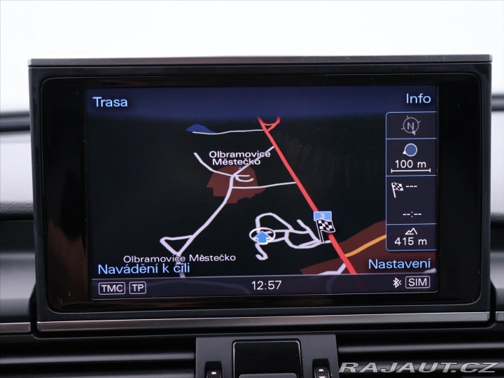 Audi A6 3,0 TDI 257kW Quattro Ma 2014