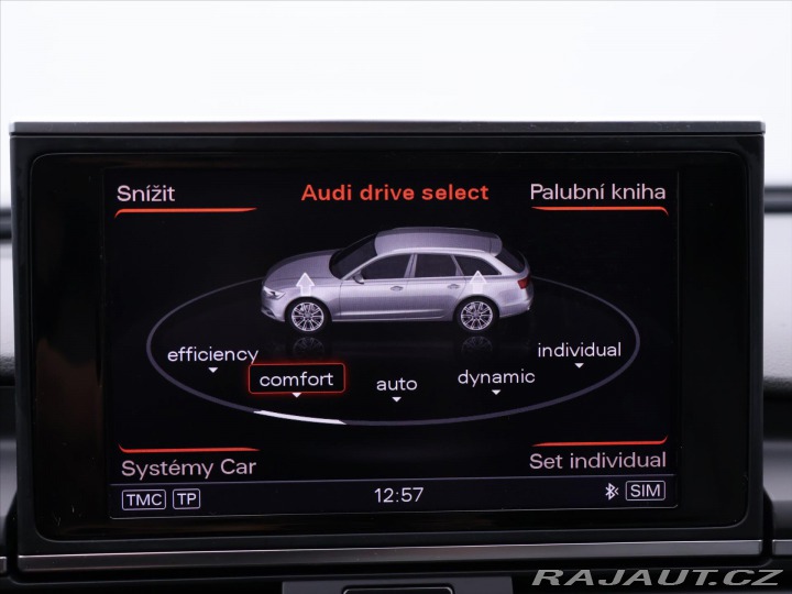 Audi A6 3,0 TDI 257kW Quattro Ma 2014