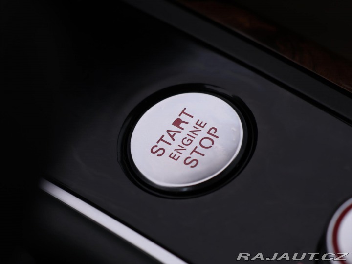 Audi A6 3,0 TDI 257kW Quattro Ma 2014