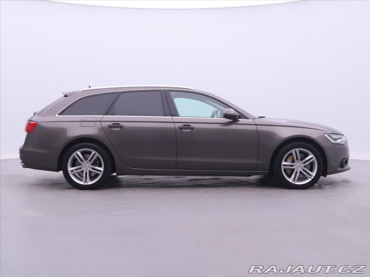 Audi A6 3,0 TDI 257kW Quattro Ma 2014