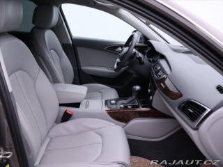 Audi A6 3,0 TDI 257kW  Quattro Ma 2014