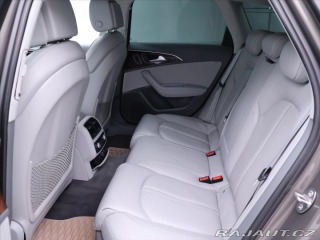 Audi A6 3,0 TDI 257kW  Quattro Ma 2014