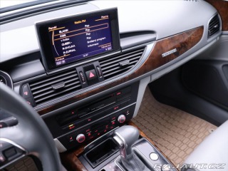 Audi A6 3,0 TDI 257kW  Quattro Ma 2014