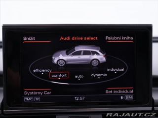 Audi A6 3,0 TDI 257kW  Quattro Ma 2014