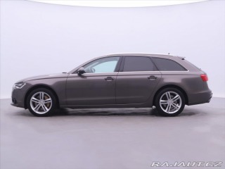 Audi A6 3,0 TDI 257kW  Quattro Ma 2014