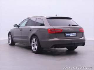 Audi A6 3,0 TDI 257kW  Quattro Ma 2014