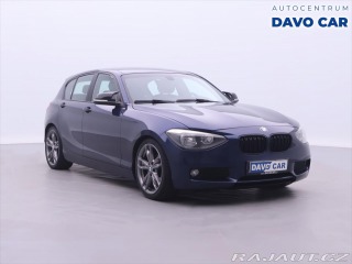 BMW 1 2,0 116d 85 kW Aut.klima