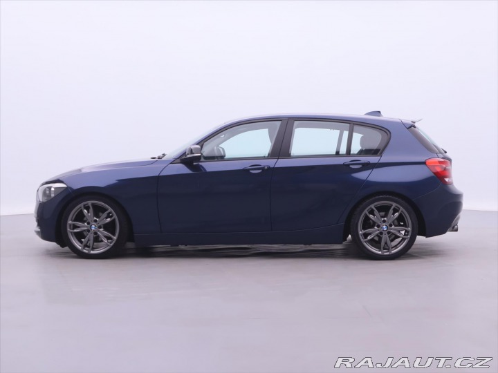 BMW 1 2,0 116d 85 kW Aut.klima 2013