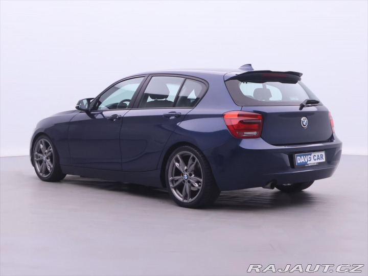 BMW 1 2,0 116d 85 kW Aut.klima 2013