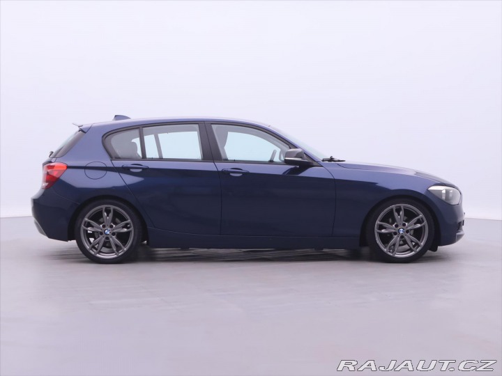 BMW 1 2,0 116d 85 kW Aut.klima 2013