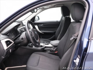 BMW 1 2,0 116d 85 kW Aut.klima 2013