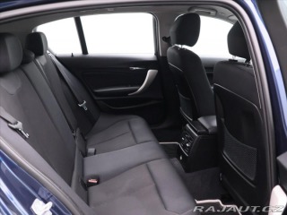 BMW 1 2,0 116d 85 kW Aut.klima 2013