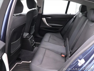 BMW 1 2,0 116d 85 kW Aut.klima 2013