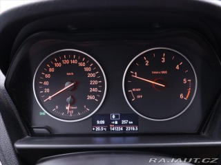 BMW 1 2,0 116d 85 kW Aut.klima 2013