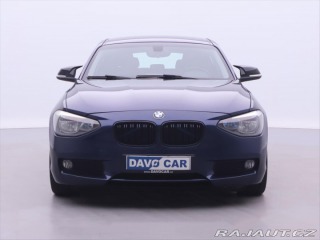 BMW 1 2,0 116d 85 kW Aut.klima 2013