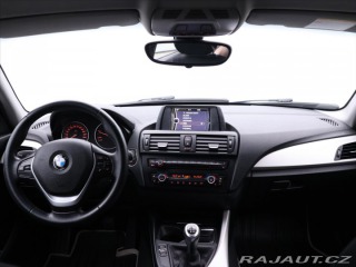 BMW 1 2,0 116d 85 kW Aut.klima 2013