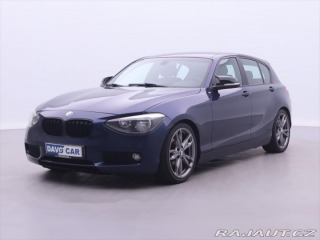 BMW 1 2,0 116d 85 kW Aut.klima 2013