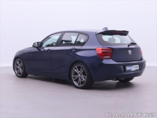 BMW 1 2,0 116d 85 kW Aut.klima 2013