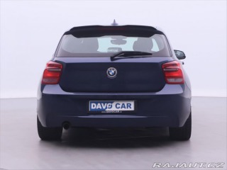 BMW 1 2,0 116d 85 kW Aut.klima 2013