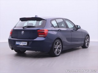 BMW 1 2,0 116d 85 kW Aut.klima 2013