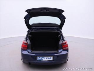 BMW 1 2,0 116d 85 kW Aut.klima 2013