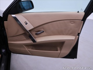 BMW 5 3,0 d 160 kW Kůže 2003