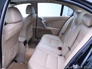 BMW 5 3,0 d 160 kW Kůže 2003