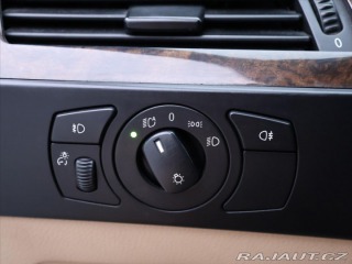 BMW 5 3,0 d 160 kW Kůže 2003